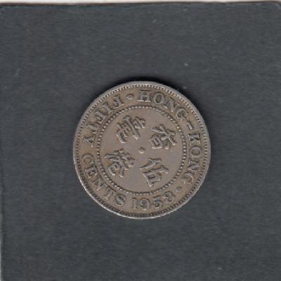 Beschrijving: 50 Cent  ELIZABETH